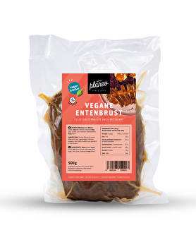 planeo - Vegane Entenbrust