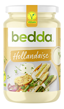 bedda - Sauce Hollandaise