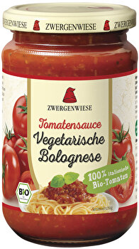 Zwergenwiese - Bolognese