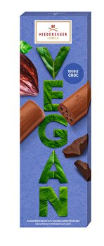 Niederegger - VEGAN Chocolate Klassiker °Double Choc°