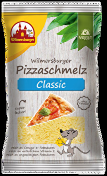 Wilmersburger - Pizzaschmelz Classic - Neue Rezeptur!