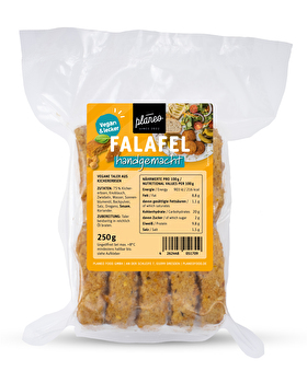 planeo - Falafel