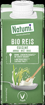 Natumi - Reis Cuisine