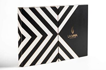 LA MARA - Adventskalender Pralinen