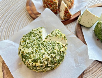 Petit Veganne - Petit Frais Knoblauch & Kräuter