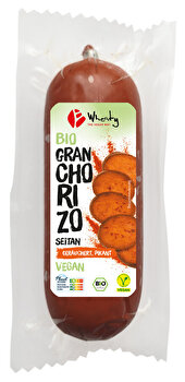 Wheaty - Gran Chorizo