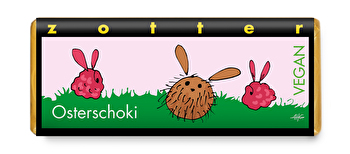 Zotter - Osterschoki