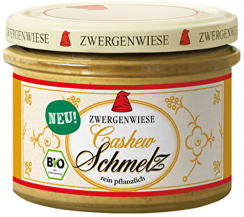 Zwergenwiese - Cashew Schmelz