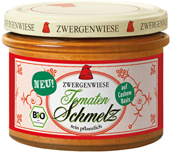Zwergenwiese - Tomaten Schmelz
