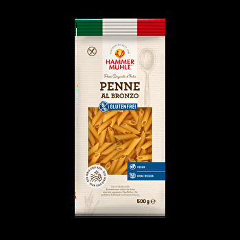Hammermühle - Penne al Bronzo glutenfrei
