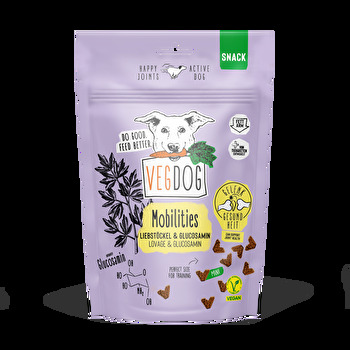 VEGDOG - Mobilities Minis