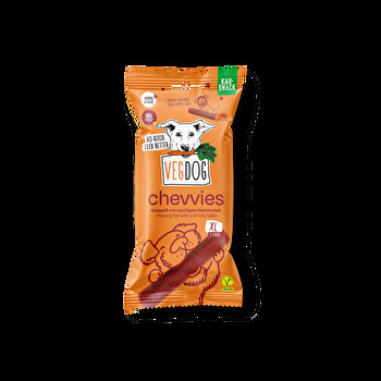 VEGDOG - Chevvies XL