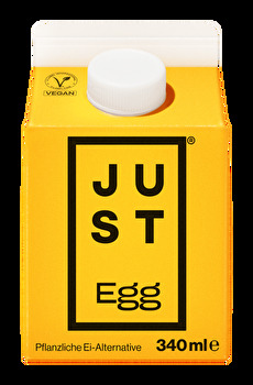 Just - Just Egg - Geschenk (bis 14.02. haltbar)