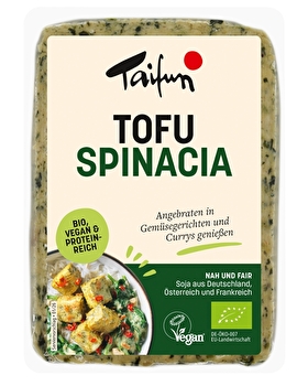 Taifun - Tofu Spinacia