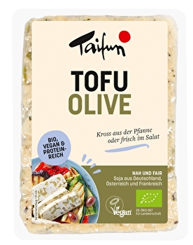 Taifun - Tofu Olive