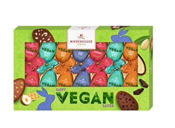 Niederegger - Ostereier Mix Vegan