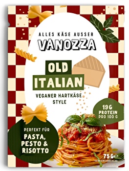 Vanozza - Old Italian
