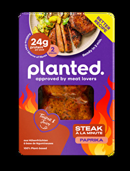 planted. - Steak Paprika (2x80g)