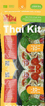 Uhhmami - Thai Kit Fertiggericht (3-4 Portionen)