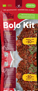 Uhhmami - Bolo Kit Fertiggericht (3-4 Portionen)