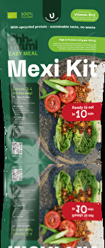 Uhhmami - Mexi Kit Fertiggericht (3-4 Portionen)