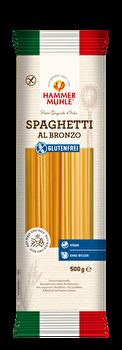 Hammermühle - Spaghetti al Bronzo glutenfrei