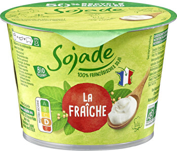 Sojade - La Fraiche