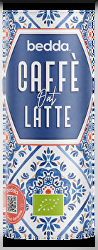 bedda - Caffe Oat Latte