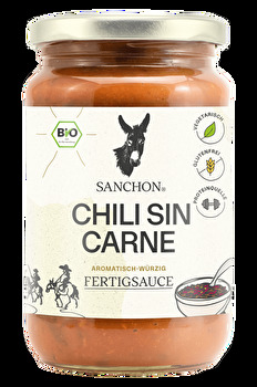 Sanchon - Chili sin Carne