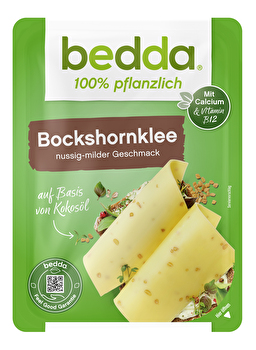 bedda - Scheiben Bockshornklee
