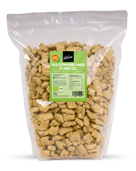 planeo - Bio Sonnenblumen Schnetzel