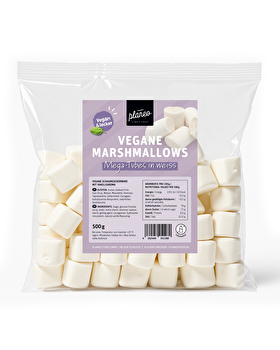 planeo - Vegane Marshmallows