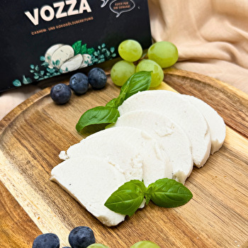 VEEZE - Vozza
