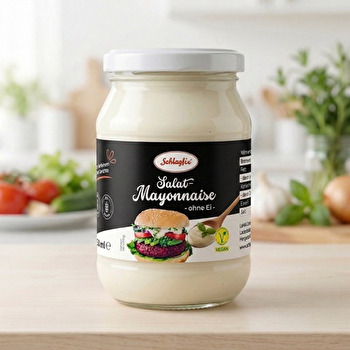 LeHA - Schlagfix Salat Mayonnaise