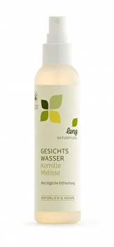 Lenz Naturpflege - Gesichtswasser Kamille Melisse mit Sprühaufsatz