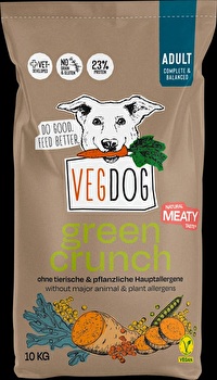 VEGDOG - Green Crunch