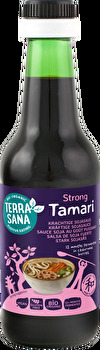 Terrasana - Strong Tamari - Sojasauce