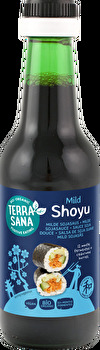 Terrasana - Shoyu mild - Sojasauce