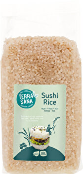 Terrasana - Sushireis - Sushi Rice