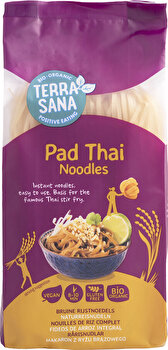Terrasana - Pad Thai Naturreisnudeln - Pad Thai Noodles