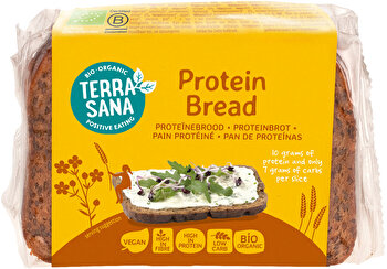 Terrasana - Protein-Brot - Protein Bread