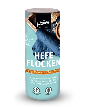 planeo - Hefeflocken im Streuer