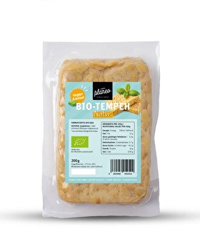 planeo - BIO Tempeh Natur