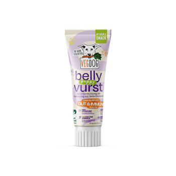 VEGDOG - Belly Vurst