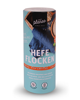 planeo - Hefeflocken im Streuer