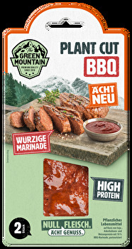 The Green Mountain - Plant Cut BBQ