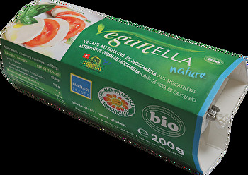 Soyana - °Veganella Natur° Cashew Mozzarella Alternative