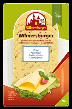 Wilmersburger - Scheiben Pilze