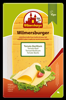 Wilmersburger - Scheiben Tomate Basilikum