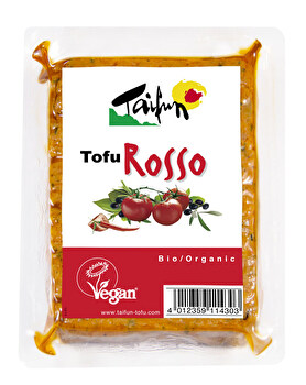 Taifun - Tofu Rosso